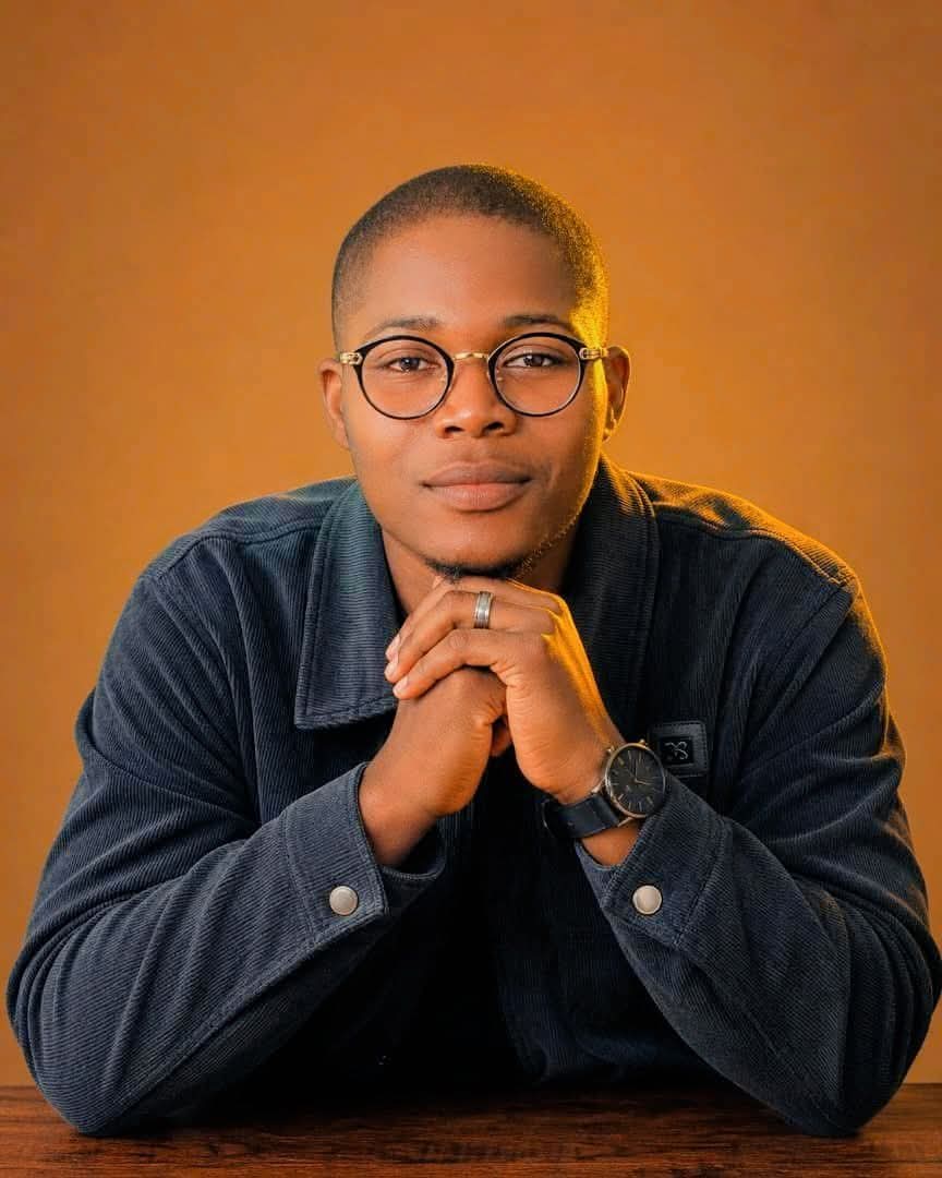 Photo d'Arsène Ouédraogo